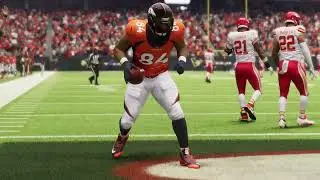 Stats MUT 24 9/3/2023 Stream Mode