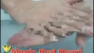 Magic Heart(Charming Party Magic Set)