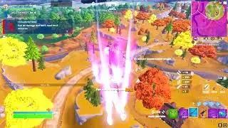 RESPAWN ROYALE MODE In Fortnite Chapter 4!
