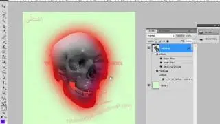الدرس الثالث والأربعون _ تطبيق الفلاتر والمؤثرات.mp4