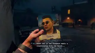 BO6 Campaign Call of Duty