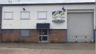 33 Jubilee Drive, Loughborough, LE11 5XS