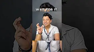 Backbencher Favourite Pataka 😎🔥 | Only Backbencher Can Do This 💯 | #sigma #memes #savage #shorts