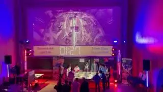 Viertelfinale FIRST LEGO LEAGUE 2026