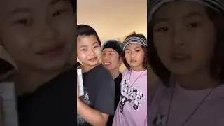 ISHIHARAS FAMILY IG LIVE 2020.04.16