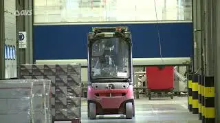 Onrust bij Ontex Eeklo