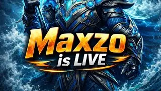 Maxzo is live#BGMI #BGMILive #BGMIGameplay #BGMILiveStream#BGMIIndia #BGMICommunity #BGMIPlayers