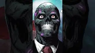 Batman Rogue Files: Black Mask