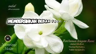 Berdamai Dengan Rasa