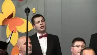 Laudate dominum - VRES Prevalje