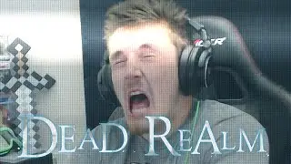 Dead Realm: BIGGEST JUMP SCARE YET!