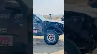 Thal Jeep Rally 2023 #viral #shortviral #shorts #thaljeeprally