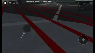 Ground crew simulator in Roblox 