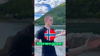 What Does Rap Sound Like In🇳🇴 #norway #rap #fyp