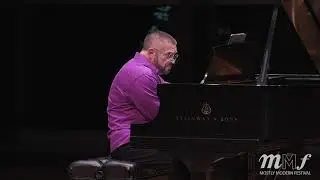 Equality - Brett Dean - Anthony de Mare, Piano | Mostly Modern Festival