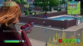 snipes with coachpop