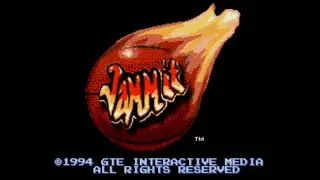 Jammit 267/763 SNES NA