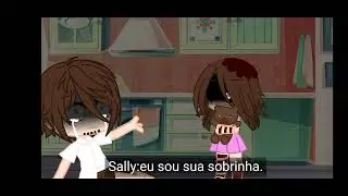 Sally Williams Vingan&ccedil;a {voz original}||(tradu&ccedil;&atilde;o adaptada)||cont&ecirc;m sangue