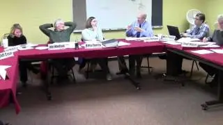 MCH Board 01/24/2014 Part 3 of 4