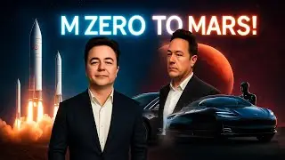 Elon Musk&rsquo;s journey to success, achievements, personal development!