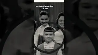 The Lennon Sisters  scary story 😳  #vintage #filmhoror #scary #oldies #realstory #creepy