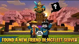 I Found A Secret Partner In McFleet!  | Gandhada Games Ep 2 |