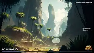 Copia de LOST RELICS -  Odenspire Maps - Enjin Game
