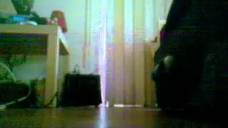 Vox Mini 3 harmonica test