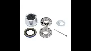 Top 10 Trailer Bearing Kits You Can Buy  April 2023