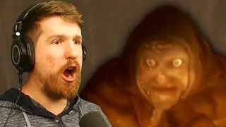 BEWARE - Driving Horror Game