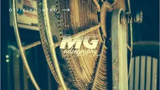 MARCO GIACALONE VIDEOGRAPHY Official intro