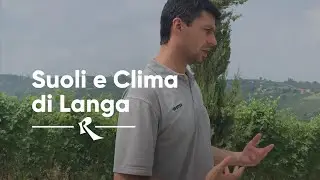 Suoli e Clima di Langa, Enrico Rizzi, Barbaresco
