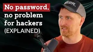 Jailbreaks & Heists: The Blueprint Behind Modern Cyber Attacks