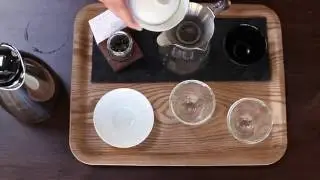 How to Use a Gaiwan by Smith Teamaker