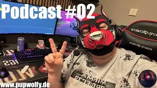 Zwischen Spielbetrieb und Selbstsein: Die bunte Welt des Puppyplay | Podcast #02
