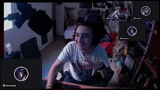Buenas dragoncitos | Only Online # 4| !speak !dicord