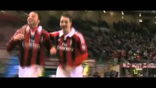 FC Barcelona - AC Milan - PROMO 2013 