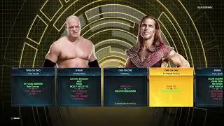 WWE SURVIVOR SERIES! -PPV#125 -NOV.WEEK 1.YEAR 10!