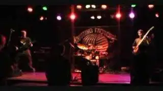 First Waking Breath - Knitting Factory Promo
