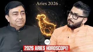 Mesha Rashi 2026 Horoscope | Career, Money, Love & Health