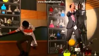 Degrassi Musical Season 14