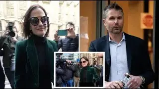 Eva Green wins High Court battle against company over collapse of sci fi film【News】