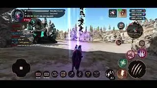 The wolf accs
