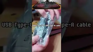Roland SH 4d Unboxing (no talking)
