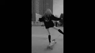 Skin - Otuka - Slowed and Reverbed + Bass Boosted
