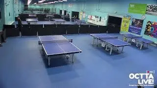 NCTTA So Cal Divisionals 2025