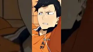 My Haikyuu (Karasuno) No Lie Takes