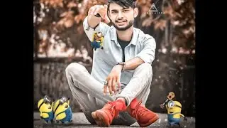 Snapseed background change || drama effect || manipulation best photo editing tutorial