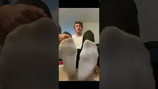 Big feet
