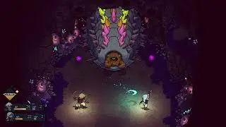 Sea Of Stars - Bosslug - Boss Fight